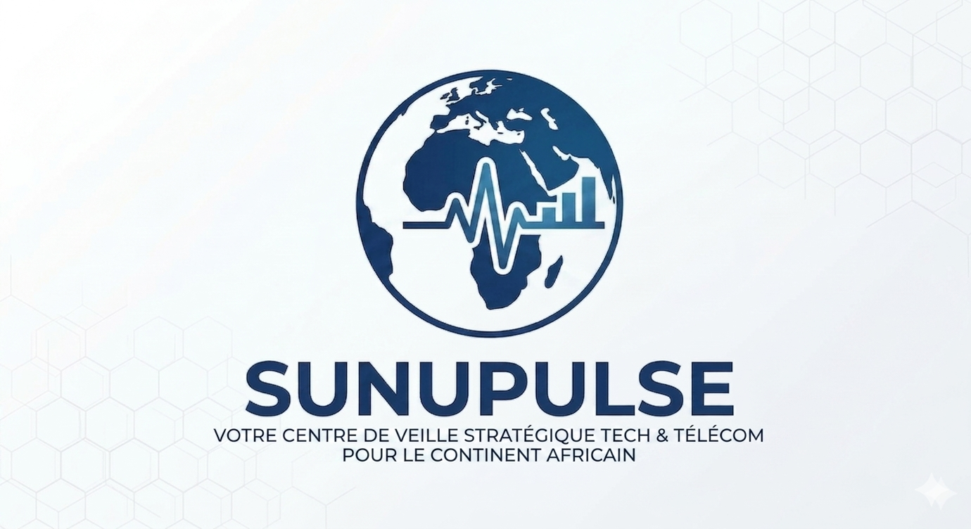 SunuPulse Logo